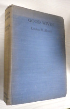 VINTAGE 1948 HARDBACK: GOOD