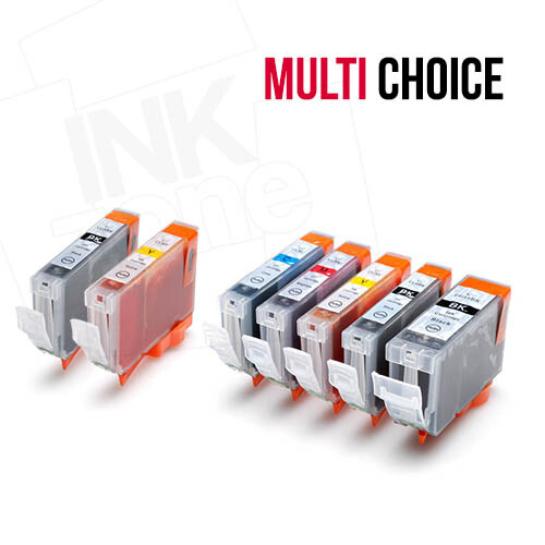Non oem inks for - non-oem, mp500