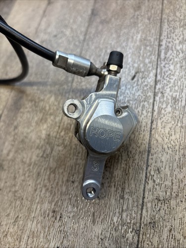 Retro hope mini front mtb - retro,
