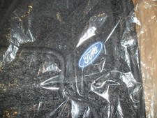 Genuine Ford Sierra Sapphire