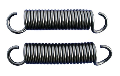 Chevy hood springs - chevy,
