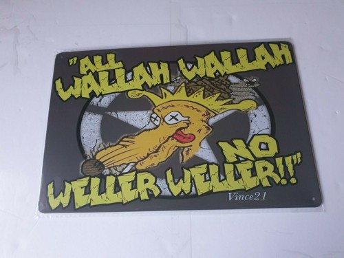 King kurt all - kurt, wallah