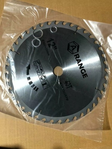 300mm 40t tct cordless - 300mm,