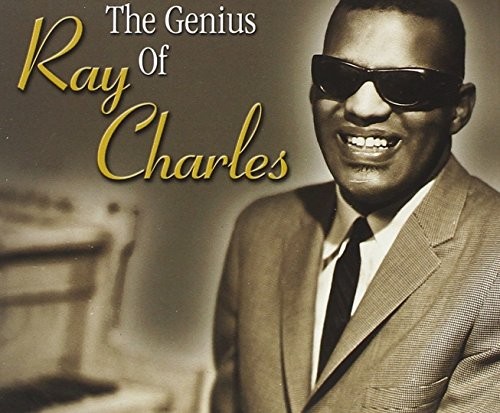 The genius ray - of, charles