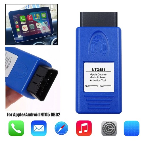 Ntg5 auto activation - s1,