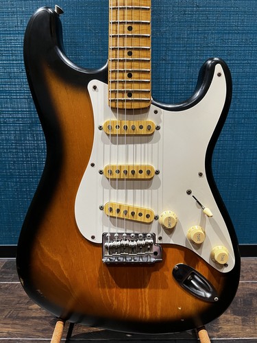 Fender japan stratocaster - stratocaster, st54