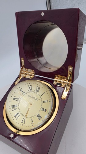 Danbury mint rotating desk - danbury,