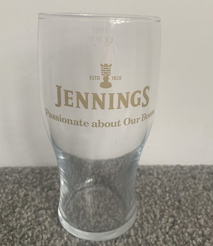 Jennings brewery beer - brewery,