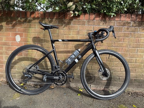 Cannondale caad road bike - road,