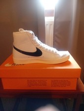 Nike Blazer Mid 77 Vintage