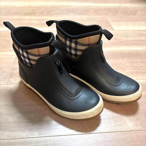 Burberry kids rain - burberry,