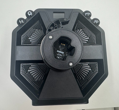 Base only thrustmaster t598 - only,