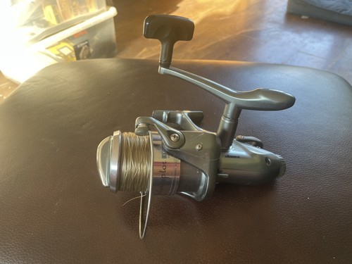 Okuma interceptor carp bait