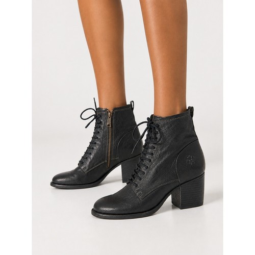 Patricia nash black leather - nash,