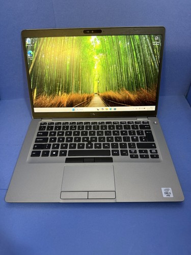 Dell latitude 5411 laptop i5 - laptop,,