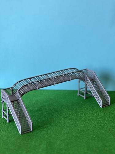 Gauge model railway - 00,