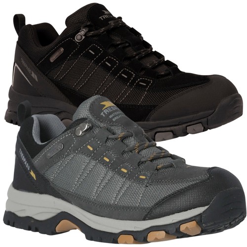 Trespass mens scarp - trespass,