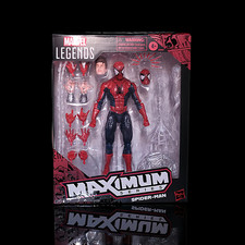 Marvel Legends Maximum Series