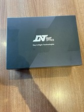 Night vision scope - vision,
