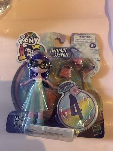 Little pony equestria girls - my,