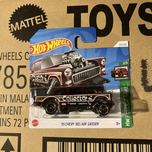 Hot wheels 2024 55 - wheels,