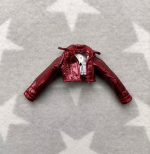 Bratz Doll Clothes Xpress It Cloe Jacket Coat