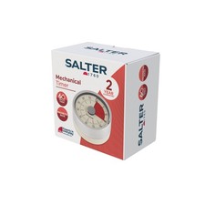 Salter Magnetic Mechanical