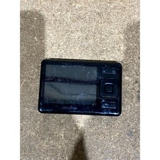 Creative Zen MX MP3 Player Black 2.5" TFT Display USB 2.0 8GB Portable FM Radio