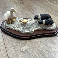 Border Fine Arts JH38 First