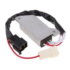 12V Voltage Regulator for XV