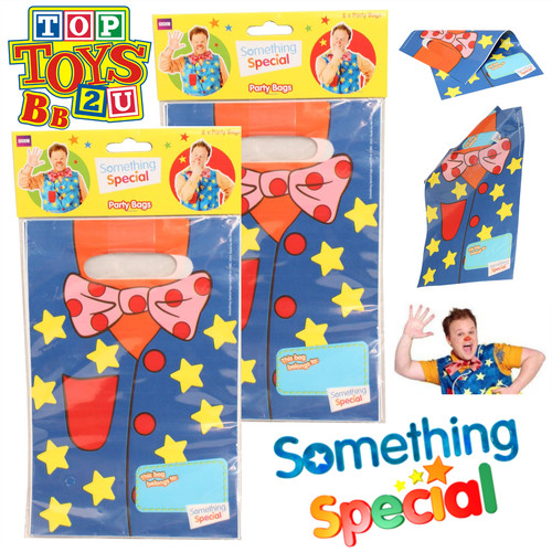 Something special tumble - special,