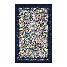 Cotton Tea Towel Ulster Weavers Confetti Floral 100% Cotton Multi