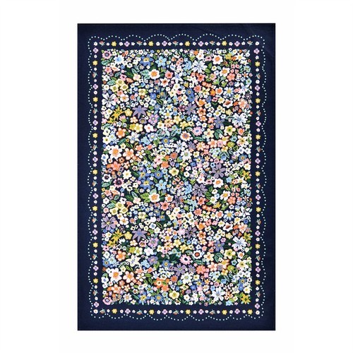 Cotton tea towel - cotton, ulster