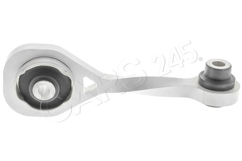 Rear engine mounting - rear,