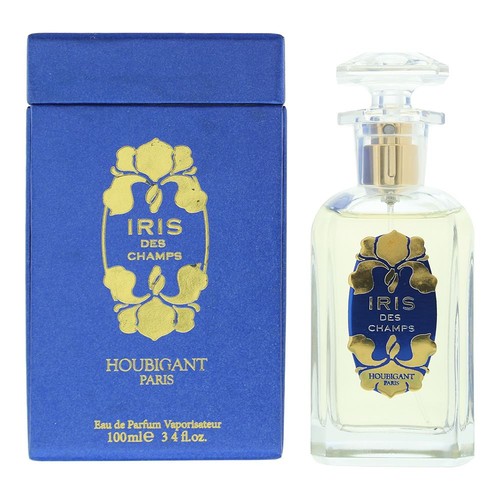 Houbigant iris des - houbigant, eau