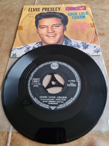 Elvis presley original - elvis,