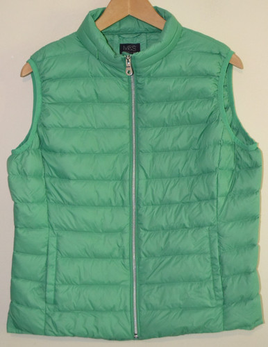 Womens green marks - green, m&s