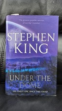 Under the Dome, Stephen King