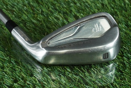 Macgregor vip iron carbon - iron, us