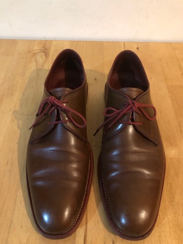 Loake design drake mens - loake,