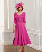 Condici MOTB Size 10 Raspberry