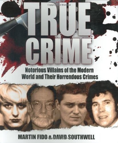 True crime fido - crime, fido,