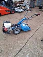 Camon BCS710 Rotavator C8