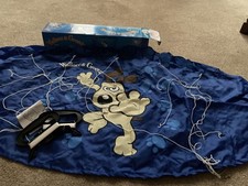 Vintage Wallace & Gromit Curse