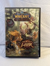 World of Warcraft Trading Card