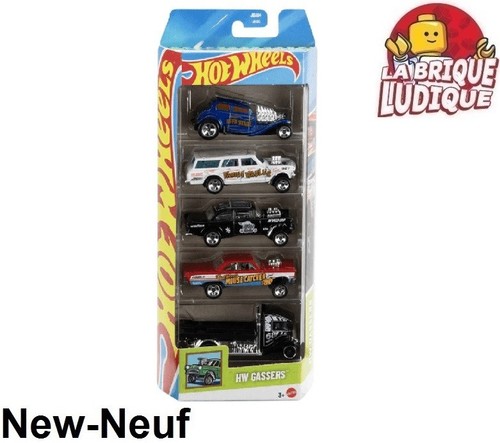 Hot wheels set cars hw - wheels,