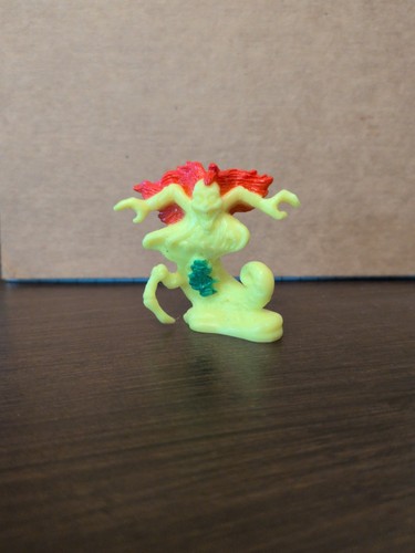 Monster pocket series 4 - monster, my