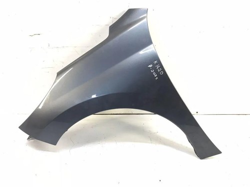Peugeot 207 front left - wa,, wc