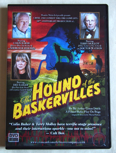 Hound the baskervilles - baskervilles, /