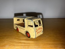 Vintage Dinky Toys 1950s NCB
